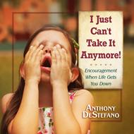 I Just Can't Take It Anymore! (Digital delivered electronically)
