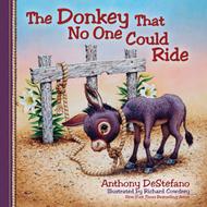 The Donkey That No One Could Ride (Digital delivered electronically)