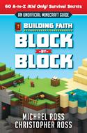 Building Faith Block By Block (Digital delivered electronically)
