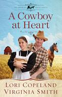 A Cowboy at Heart (Digital delivered electronically)