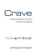 Crave (Digital delivered electronically)