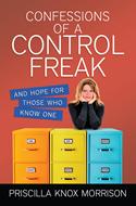 Confessions of a Control Freak (Digital delivered electronically)