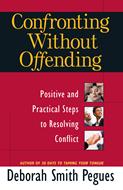 Confronting Without Offending (Digital delivered electronically)
