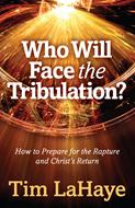 Who Will Face the Tribulation? (Digital delivered electronically)