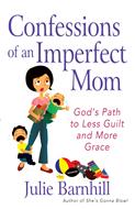 Confessions of an Imperfect Mom (Digital delivered electronically)