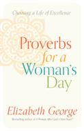 Proverbs for a Woman's Day (Digital delivered electronically)