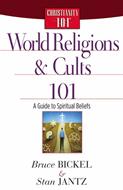 World Religions and Cults 101 (Digital delivered electronically)