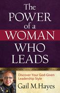 The Power of a Woman Who Leads (Digital delivered electronically)