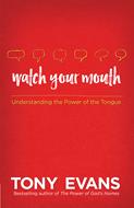 Watch Your Mouth (Digital delivered electronically)