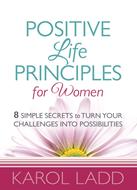 Positive Life Principles for Women (Digital delivered electronically)