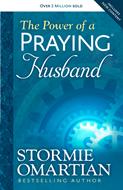 The Power of a Praying® Husband (Digital delivered electronically)