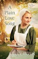 A Plain Love Song (Digital delivered electronically)