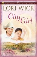 City Girl (Digital delivered electronically)