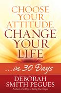 Choose Your Attitude, Change Your Life (Digital delivered electronically)