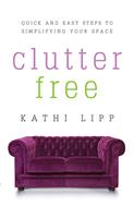 Clutter Free (Digital delivered electronically)