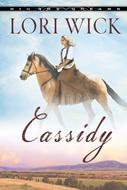 Cassidy (Digital delivered electronically)