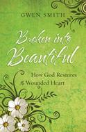 Broken into Beautiful (Digital delivered electronically)