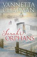 Sarah's Orphans (Digital delivered electronically)