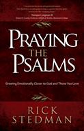 Praying the Psalms (Digital delivered electronically)