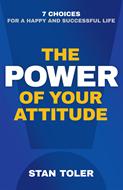 The Power of Your Attitude (Digital delivered electronically)