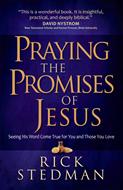 Praying the Promises of Jesus (Digital delivered electronically)