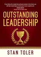 Outstanding Leadership (Digital delivered electronically)