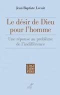 Le désir de Dieu pour l'homme
