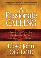 A Passionate Calling (Digital delivered electronically)