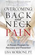 Overcoming Back and Neck Pain (Digital delivered electronically)