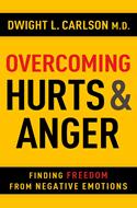 Overcoming Hurts and Anger (Digital delivered electronically)