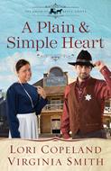 A Plain and Simple Heart (Digital delivered electronically)