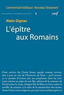 L'épître aux Romains