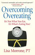 Overcoming Overeating (Digital delivered electronically)