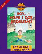 Boy, Have I Got Problems! (Digital delivered electronically)
