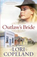 Outlaw's Bride (Digital delivered electronically)