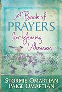 A Book of Prayers for Young Women (Digital delivered electronically)