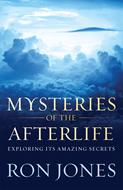 Mysteries of the Afterlife (Digital delivered electronically)