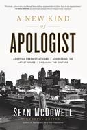 A New Kind of Apologist (Digital delivered electronically)