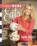 Mix-and-Match Mama Eats (Digital delivered electronically)