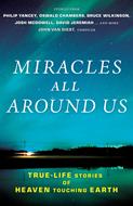 Miracles All Around Us (Digital delivered electronically)