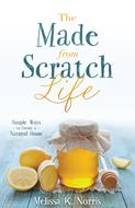 The Made-from-Scratch Life (Digital delivered electronically)