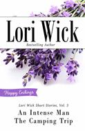Lori Wick Short Stories, Vol. 3 (Digital delivered electronically)