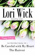 Lori Wick Short Stories, Vol. 1 (Digital delivered electronically)