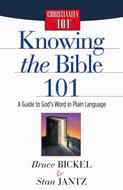 Knowing the Bible 101 (Digital delivered electronically)