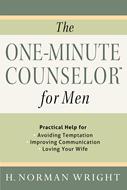 The One-Minute Counselor™ for Men (Digital delivered electronically)