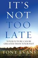 It's Not Too Late (Digital delivered electronically)