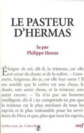 Le pasteur d Hermas