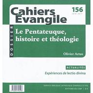 Le pentateuque