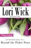 Lori Wick Short Stories, Vol. 2 (Digital delivered electronically)