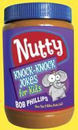 Nutty Knock-Knock Jokes for Kids (Digital delivered electronically)